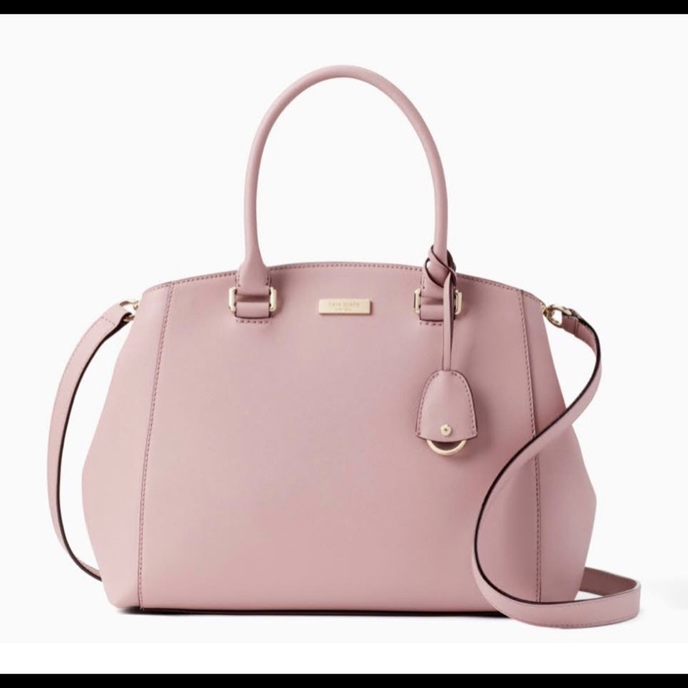 Brand New Leather Kate Spade